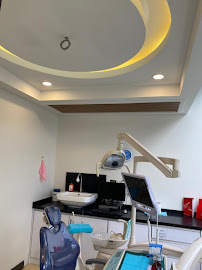 Klinik Pergigian Kaprii Masjid India Tingkat Satu Dental Clinic in Kuala Lumpur