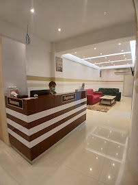 Klinik Pergigian Kaprii Masjid India Tingkat Satu