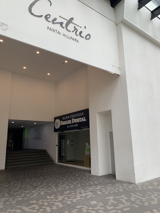 SMILEE DENTAL CLINIC | BANGSAR SOUTH PANTAI DALAM BANGSAR KUALA LUMPUR | KL牙医 | Braces Implant Invisalign Platinum - dental clinic in Kuala Lumpur, Malaysia