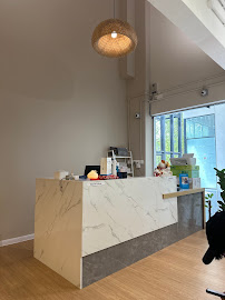 SMILEE DENTAL CLINIC | BANGSAR SOUTH PANTAI DALAM BANGSAR KUALA LUMPUR | KL牙医 | Braces Implant Invisalign Platinum