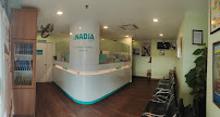 Klinik Nadia Brickfields