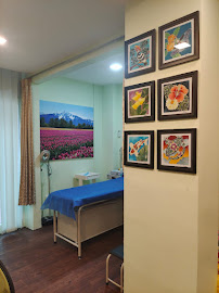 Klinik Nadia Brickfields