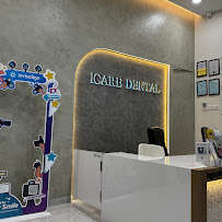 iCare Dental MyTown IKEA in Kuala Lumpur