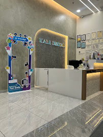 iCare Dental • MyTown IKEA