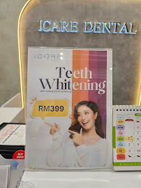 iCare Dental • MyTown IKEA