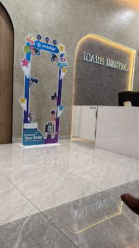iCare Dental • MyTown IKEA