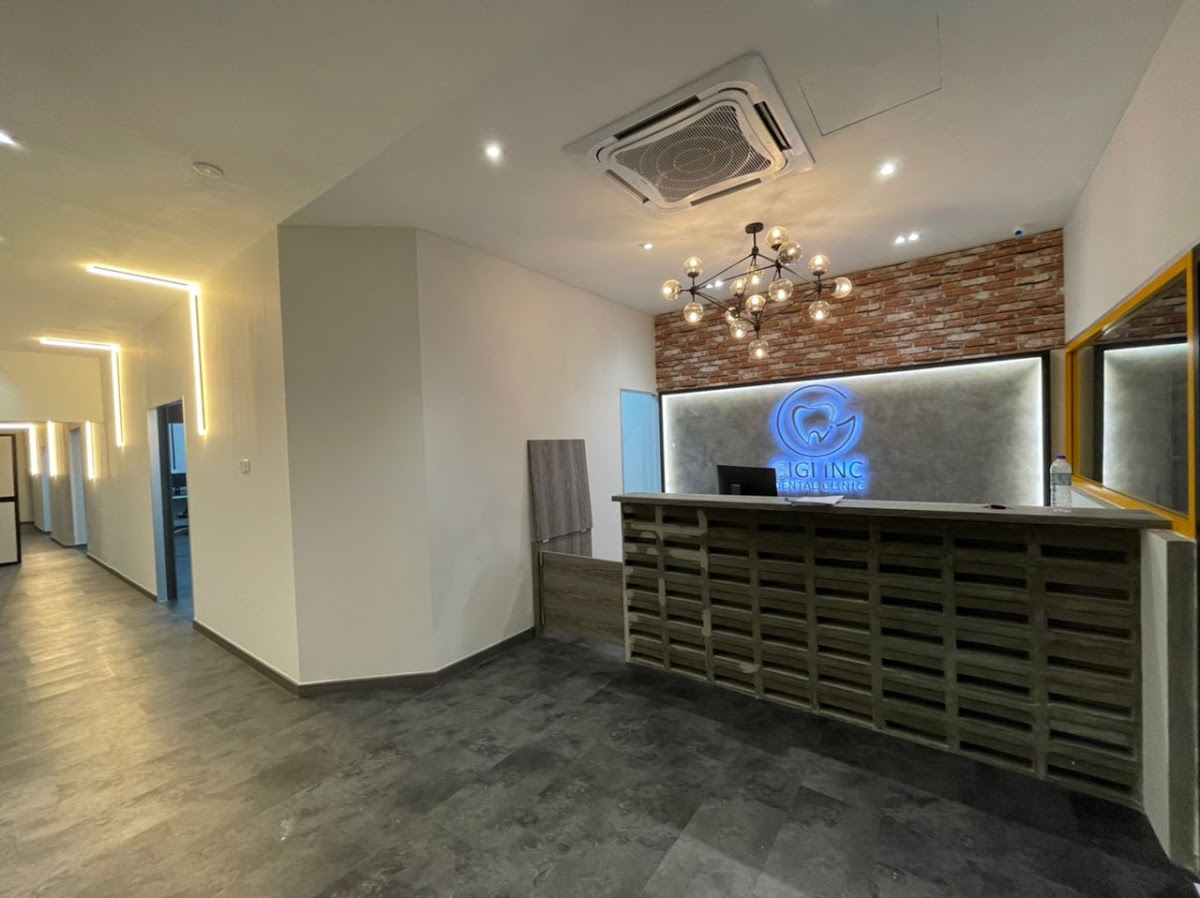 Klinik Pergigian Gigi Inc ( Invisalign and Implant Specialist Provider ) - dental clinic in Kuala Lumpur, Malaysia