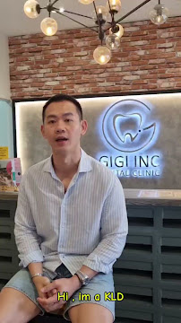 Klinik Pergigian Gigi Inc ( Invisalign and Implant Specialist Provider )