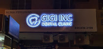 Klinik Pergigian Gigi Inc ( Invisalign and Implant Specialist Provider )