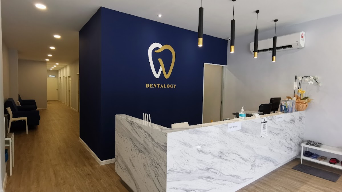 Klinik Pergigian Dentalogy | Dental Clinic - dental clinic in Kuala Lumpur, Malaysia