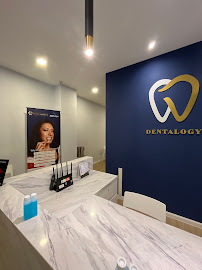 Klinik Pergigian Dentalogy | Dental Clinic