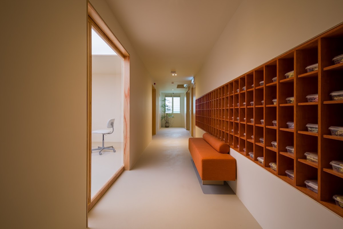 Dental Clinic TRIA Dental Specialist Centre (kuala Lumpur dental clinic in Kuala Lumpur