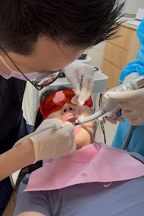 TRIA Dental Specialist Centre (Kuala Lumpur)