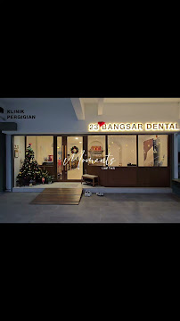23 Bangsar Dental Clinic
