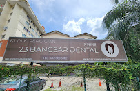 23 Bangsar Dental Clinic in Kuala Lumpur