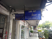 Klinik Pakar Pergigian Wong (Wong Dental Specialist)