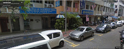 Klinik Pakar Pergigian Wong (Wong Dental Specialist)