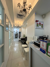White Smile Dental Clinic