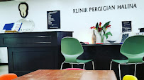 Halina Dental Clinic in Kuala Lumpur