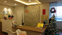 KL City Dentists | KL Trillion Shoplots