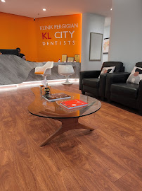 KL City Dentists | KL Trillion Shoplots