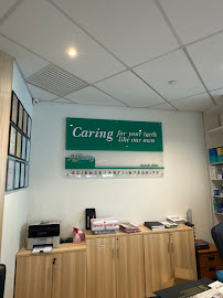 Affinity Dental Clinic in Kuala Lumpur