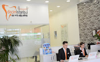 Dişçim İstanbul Diş Klinikleri