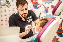 Dişçim İstanbul Diş Klinikleri