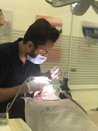 Dişçim İstanbul Diş Klinikleri