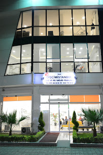 Dişçim İstanbul Diş Klinikleri