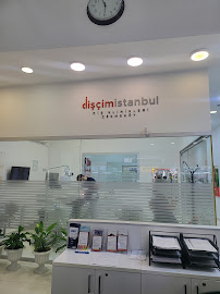 Dişçim İstanbul Diş Klinikleri