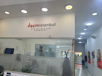 Dişçim İstanbul Diş Klinikleri