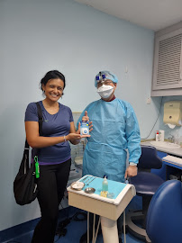 Damansara Heights Dental Centre (DHDC)