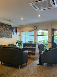 Damansara Heights Dental Centre (DHDC)