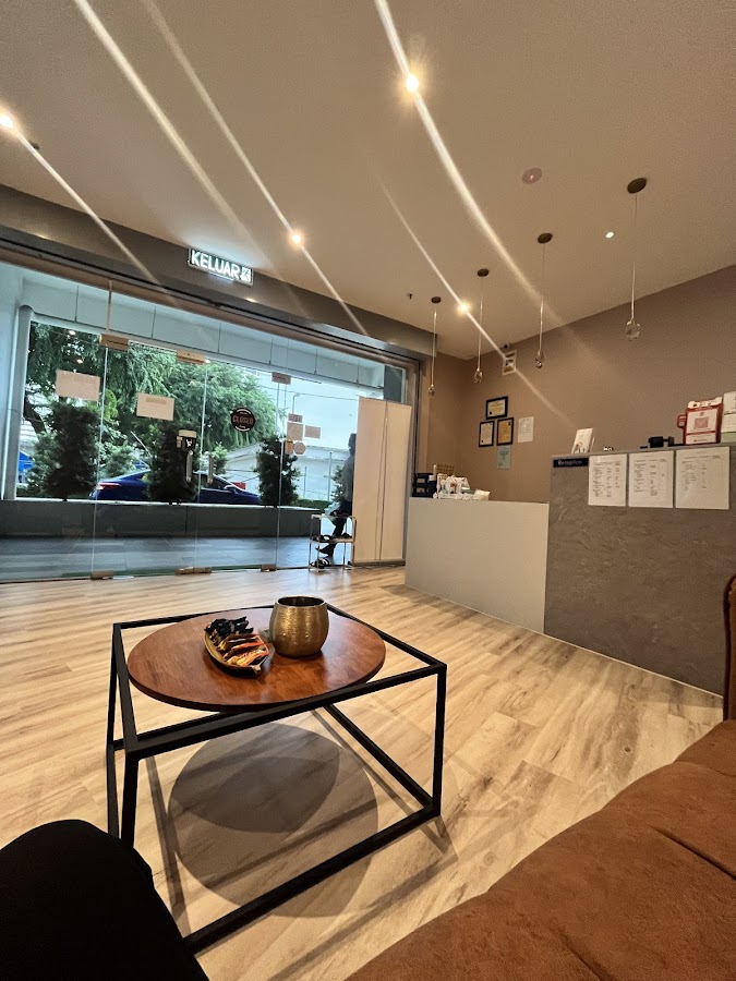 Klinik Pergigian O.M.Gigi Dental Titiwangsa - dental clinic in Kuala Lumpur, Malaysia