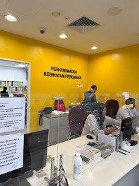 Klinik Pergigian Kuala Lumpur