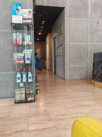 Strawberry & Champ Dental Care (formally known as Smile Avenue Bangsar South)