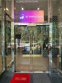 Strawberry & Champ Dental Care (formally known as Smile Avenue Bangsar South)