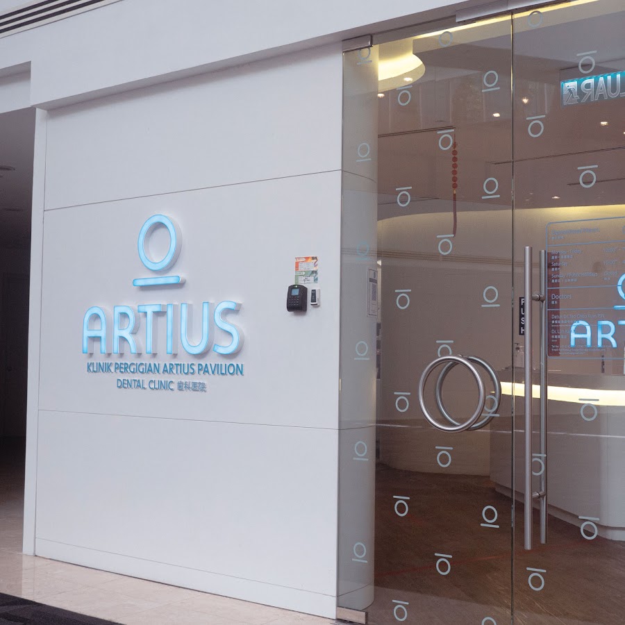Artius Pavilion Dental Clinic - dental clinic in Kuala Lumpur, Malaysia