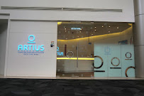 Artius Pavilion Dental Clinic