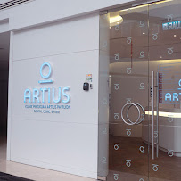 Artius Pavilion Dental Clinic in Kuala Lumpur