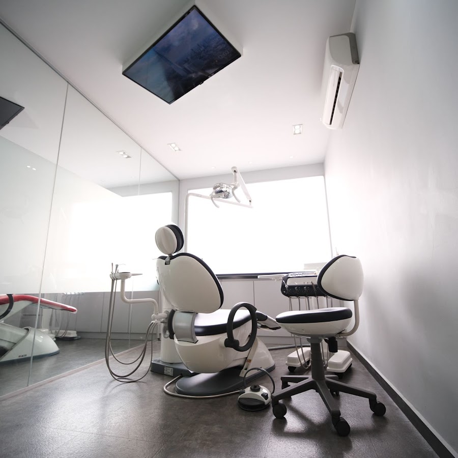 Dental Clinic Mydentist® Bangsar dental clinic in Kuala Lumpur