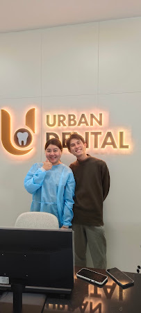URBAN Dental Clinic