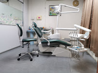 KLINIK PERGIGIAN RAJAMANI & JASPALL DENTAL SURGERY