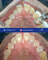 KLINIK PERGIGIAN RAJAMANI & JASPALL DENTAL SURGERY