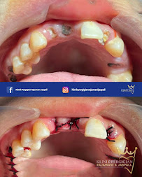 KLINIK PERGIGIAN RAJAMANI & JASPALL DENTAL SURGERY