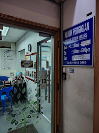 KLINIK PERGIGIAN RAJAMANI & JASPALL DENTAL SURGERY