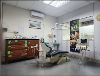 KLINIK PERGIGIAN RAJAMANI & JASPALL DENTAL SURGERY