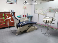 KLINIK PERGIGIAN RAJAMANI & JASPALL DENTAL SURGERY