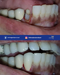 KLINIK PERGIGIAN RAJAMANI & JASPALL DENTAL SURGERY